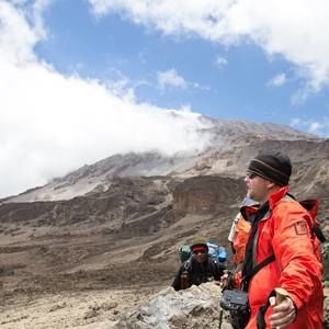 Meet your Posher, Marty